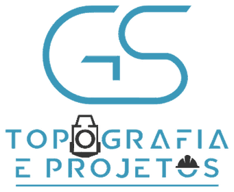 GS Topografia e Projetos — Engenharia Aplicada à Regularização